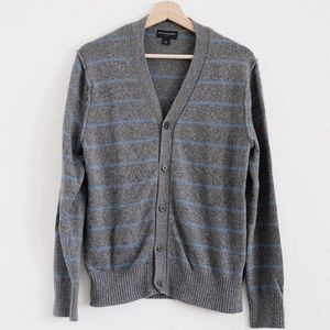 Banana Republic Factory Cardigan